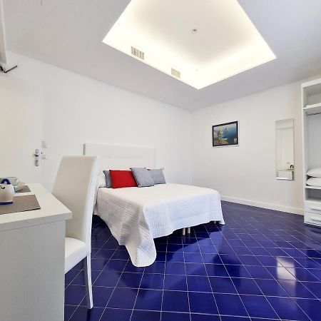 Domus Sole Bed & Breakfast Sorrento Exterior photo