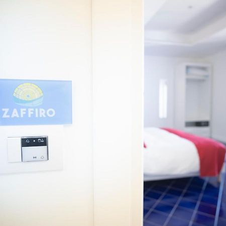 Domus Sole Bed & Breakfast Sorrento Exterior photo