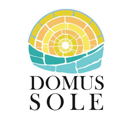 Domus Sole Bed & Breakfast Sorrento Exterior photo