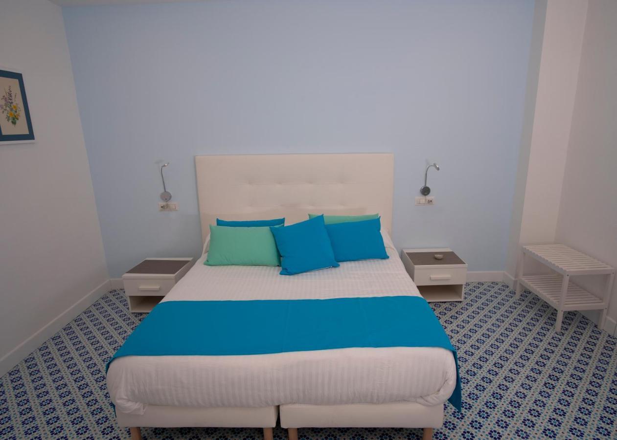 Domus Sole Bed & Breakfast Sorrento Exterior photo
