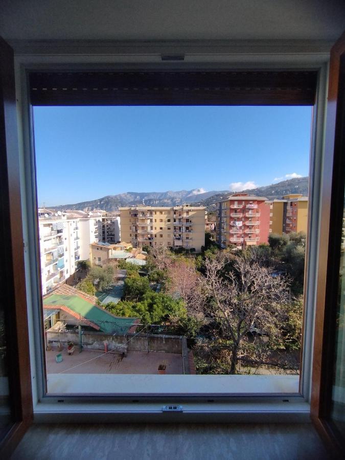 Domus Sole Bed & Breakfast Sorrento Exterior photo