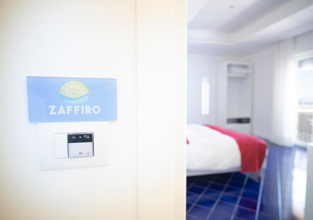 Domus Sole Bed & Breakfast Sorrento Exterior photo