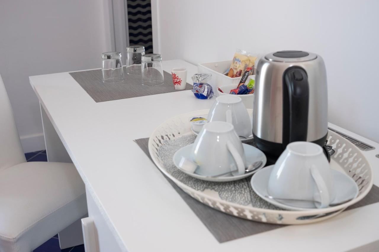 Domus Sole Bed & Breakfast Sorrento Exterior photo