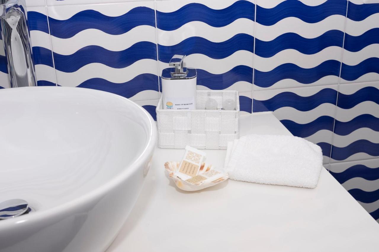 Domus Sole Bed & Breakfast Sorrento Exterior photo