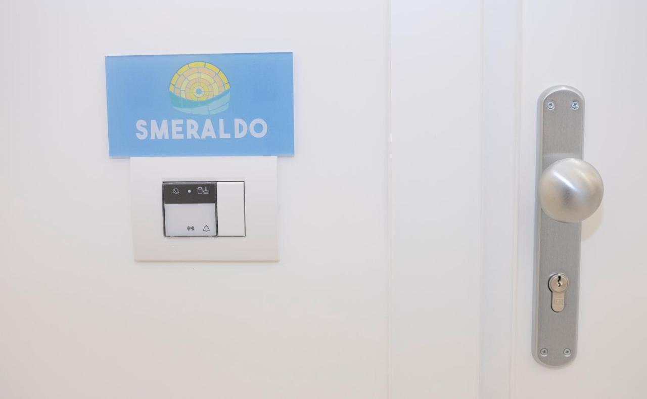 Domus Sole Bed & Breakfast Sorrento Exterior photo